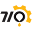 7