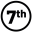 7