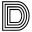 d