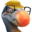 d