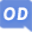 d