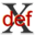 d