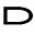 d