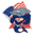 d