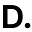 d