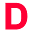 d