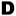 d