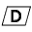 d