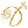 d