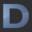 d