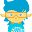 d