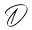 d