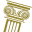 d