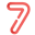 7