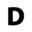 d