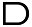 d