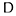 d