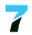 7