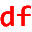 d