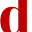 d