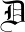 d