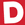 d
