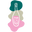d