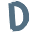 d