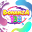 d
