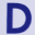 d