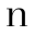n