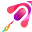 d