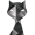 d