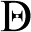 d
