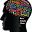 d