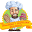 d