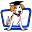 d