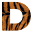 d
