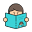 d