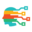 d