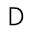 d