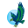 d