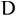 d