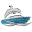 d