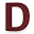 d