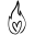 d