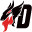 d