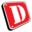 d
