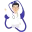 d