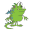 d